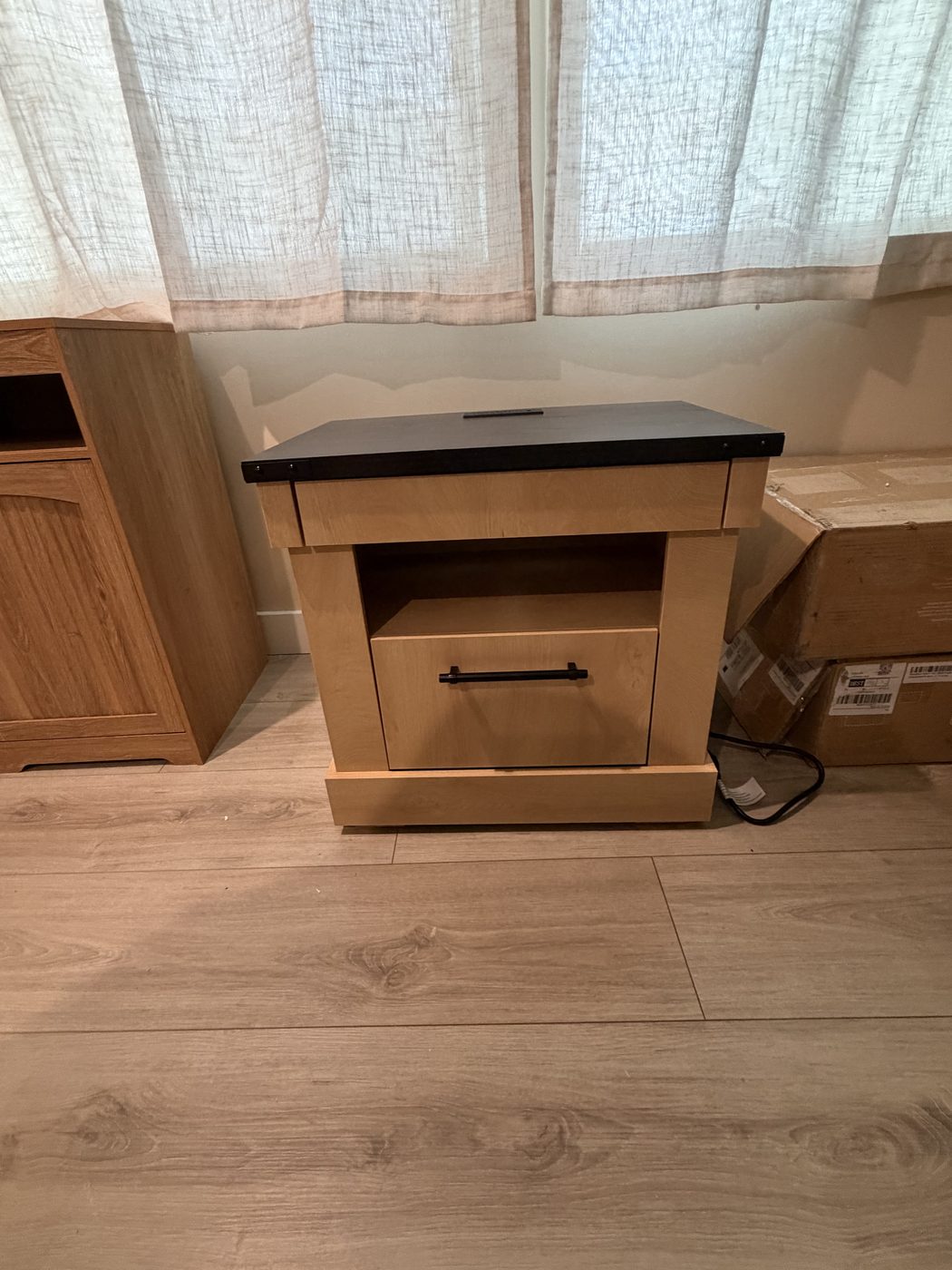 Nightstand