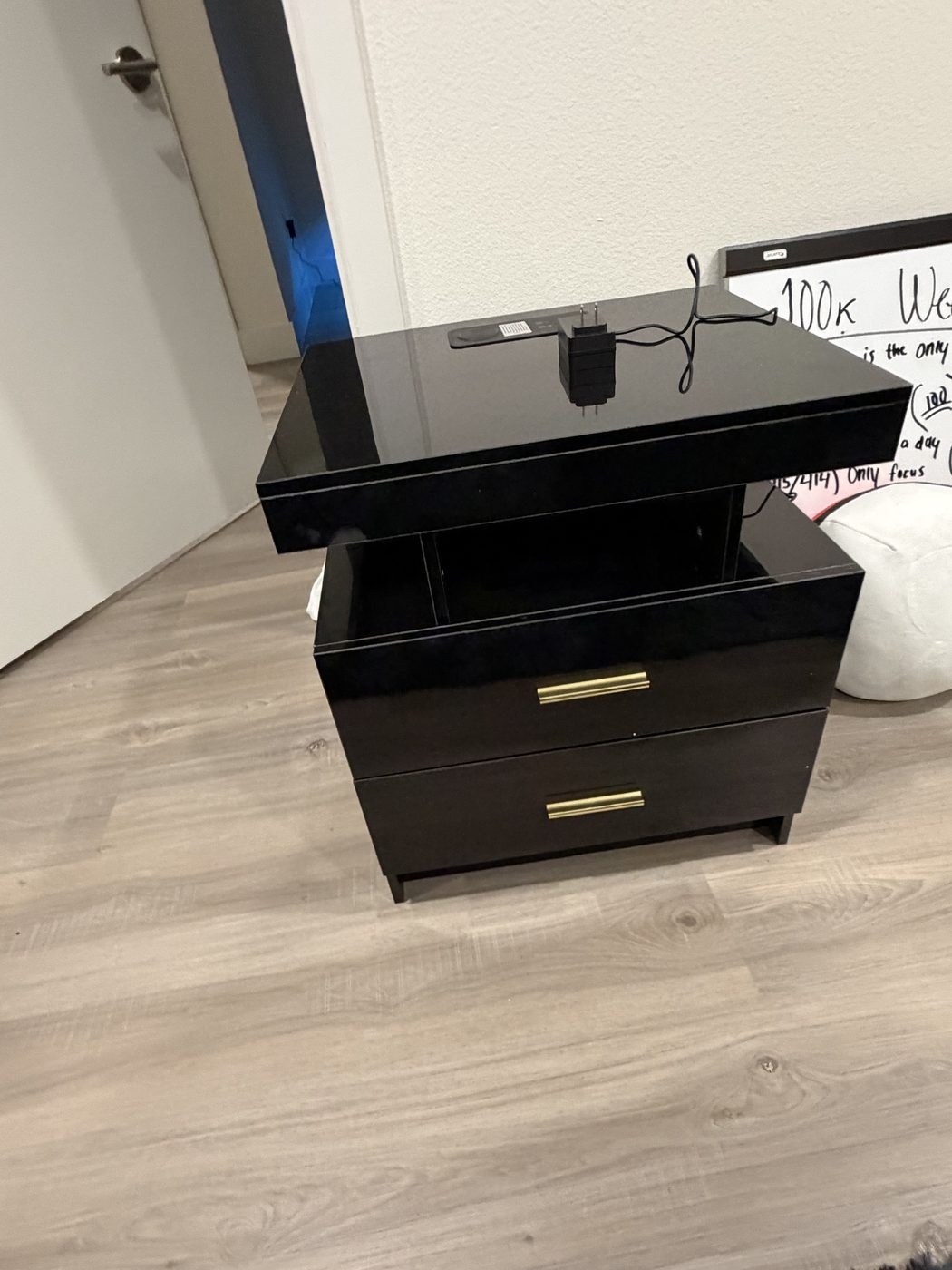 Nightstand