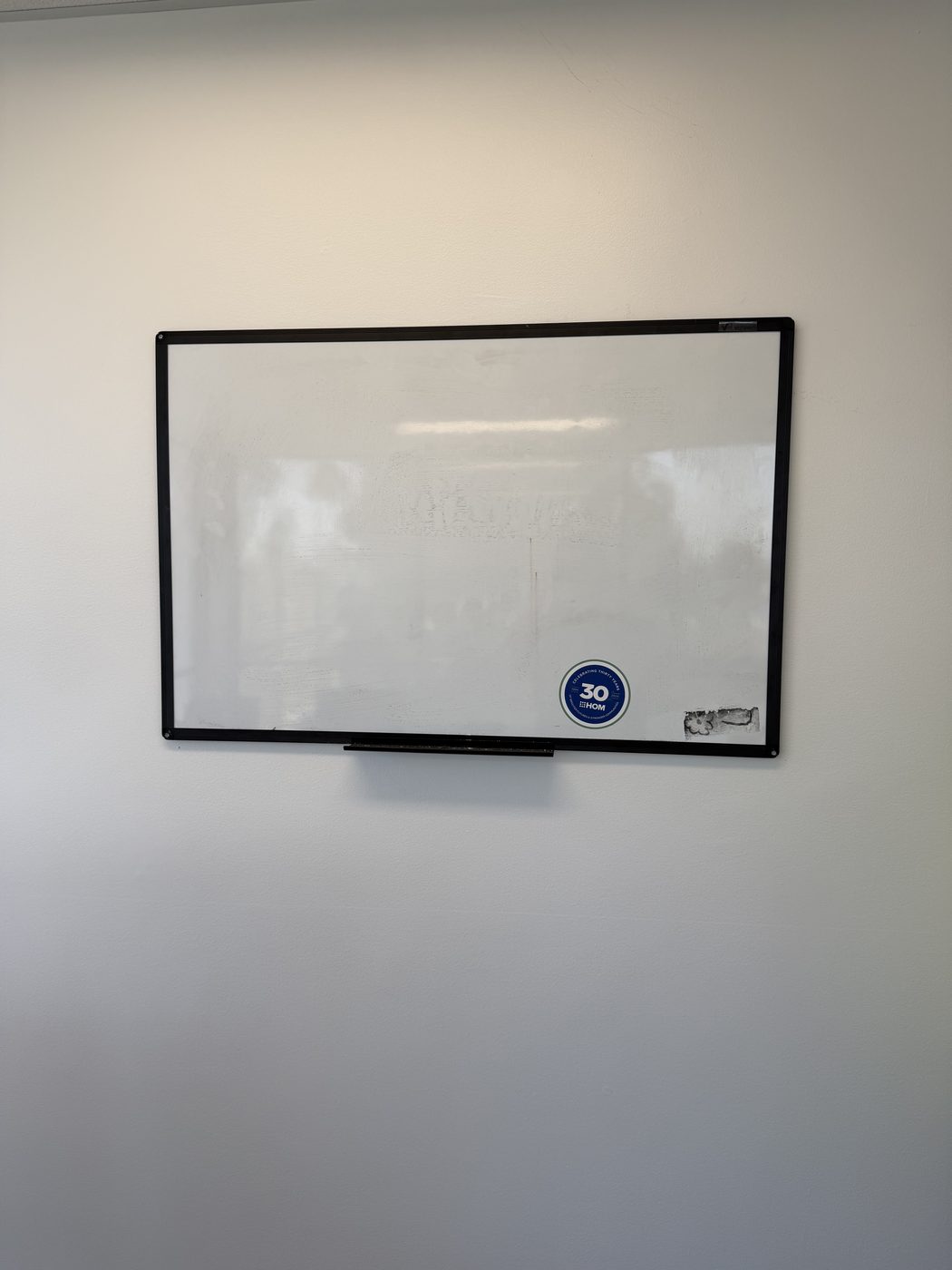 Whiteboard