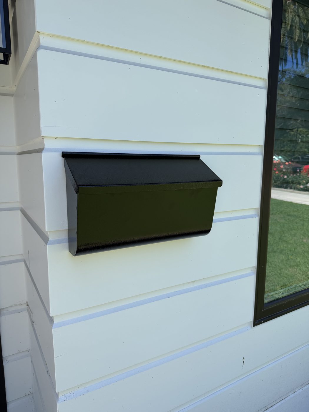 Mailbox