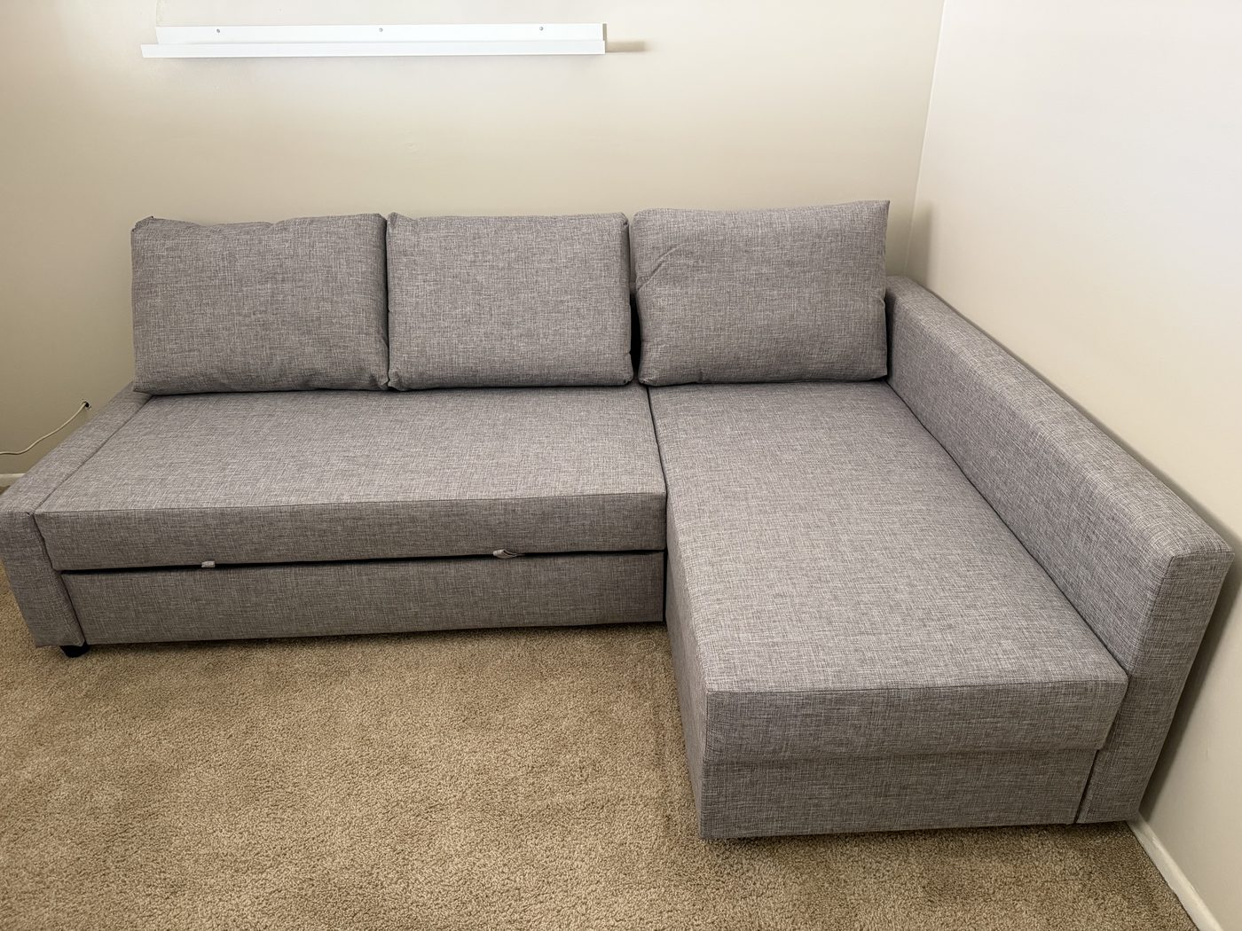 Sectional sofa