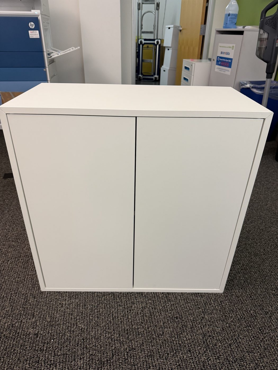 Office cabinet