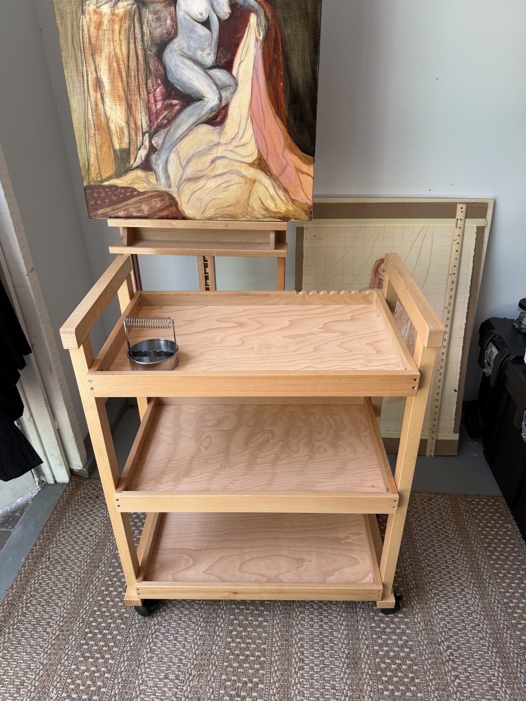 Shelving unit