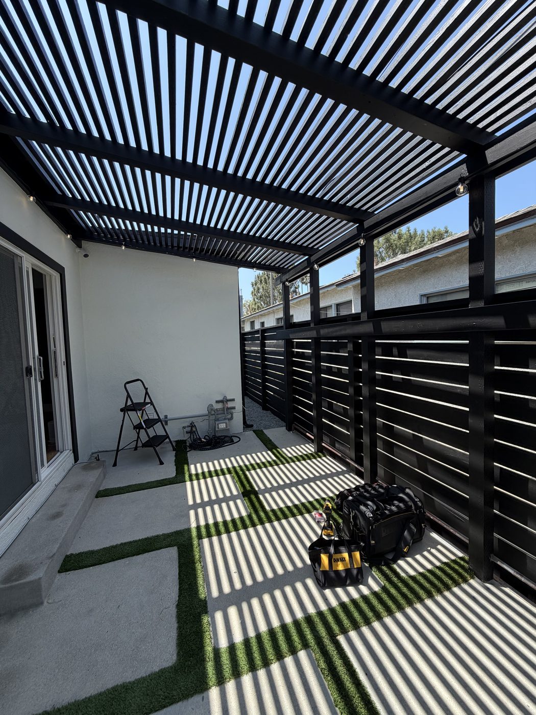 Pergola