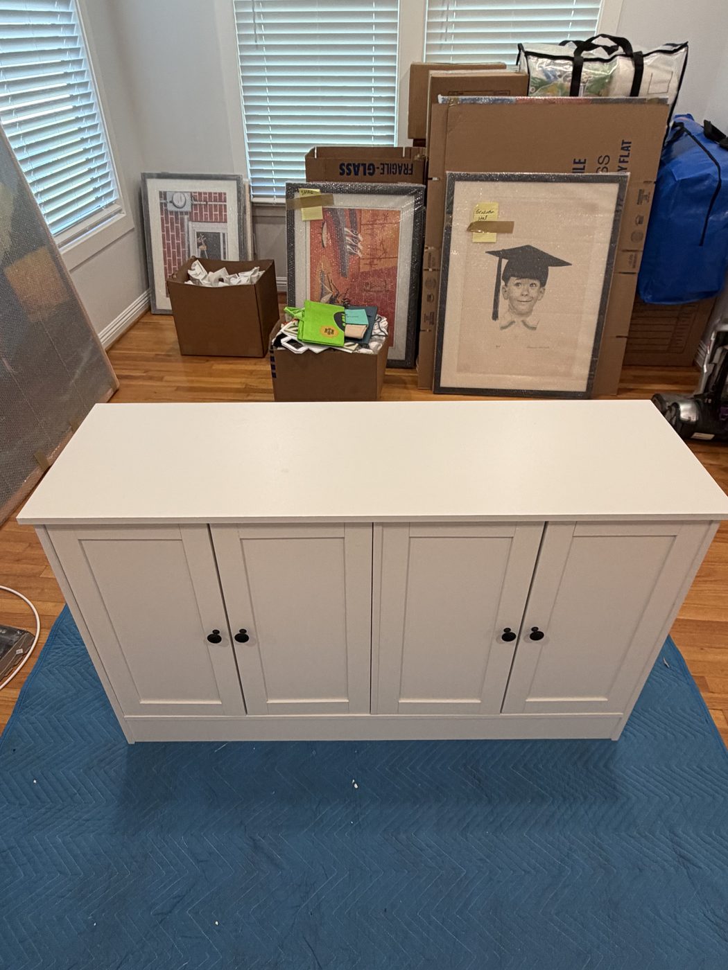 Sideboard